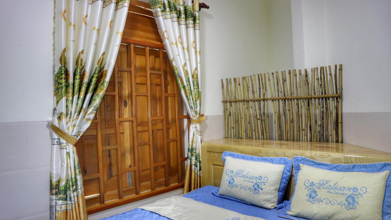 Khach San Hoang Hai Phan Rang Exterior photo