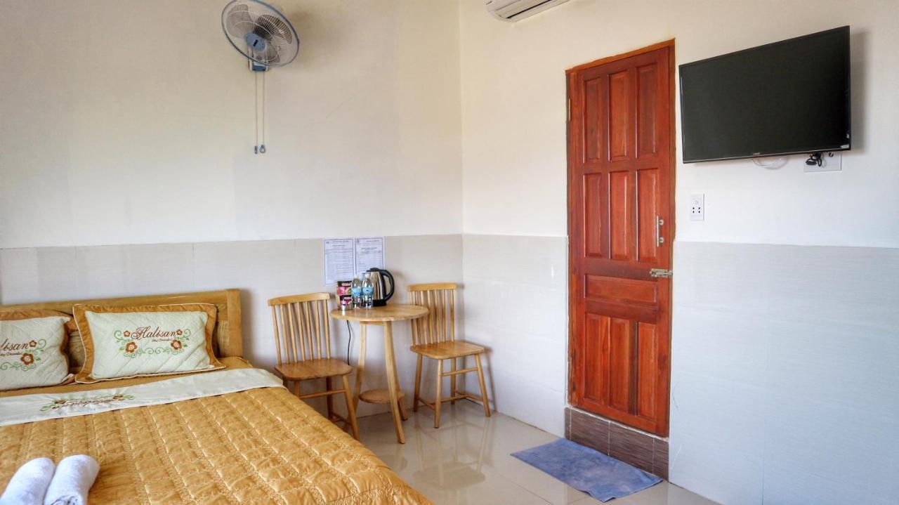 Khach San Hoang Hai Phan Rang Exterior photo