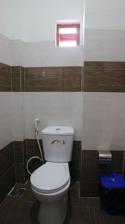 Khach San Hoang Hai Phan Rang Exterior photo