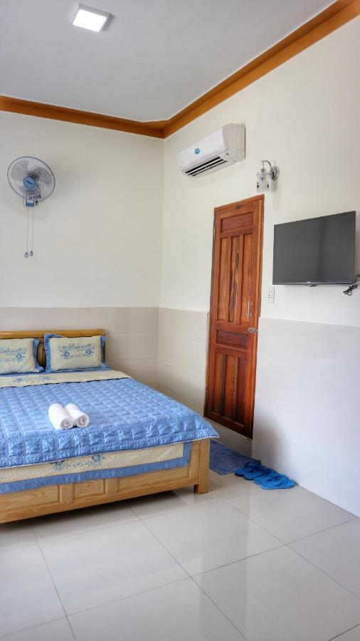 Khach San Hoang Hai Phan Rang Exterior photo